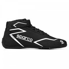 SPARCO K-SKID, ботинки для картинга, черный