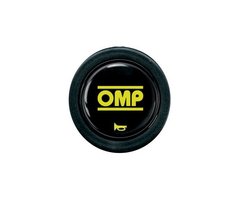 OMP OD/1960, кнопка сигнала, черный