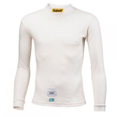 SABELT UI-100 TOP, футболка с длинным рукавом, белый