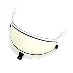 STILO YA0814, визор для шлема STILO ST5, прозрачный с двойным стеклом