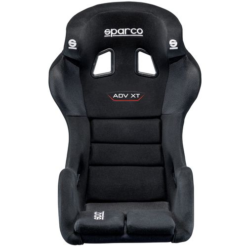 SPARCO ADV XT, сиденье для автоспорта, карбон