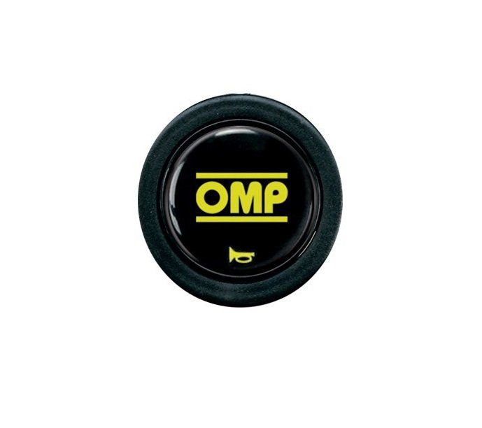 OMP кнопка звукового сигнала. Кнопка сигнала на руль OMP. Круглая кнопка сигнала. Руль OMP С кнопками. Кнопка сигнала купить