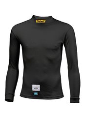 SABELT UI-100 TOP, футболка с длинным рукавом, черный