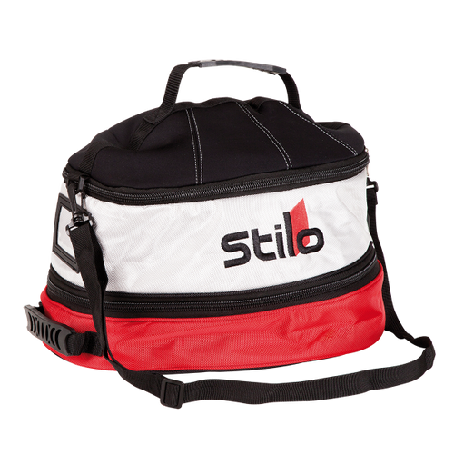 STILO YY0016, сумка для шлема