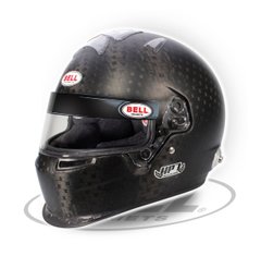 BELL HP7 EVO-III DUCKBILL (HANS), шлем для автоспорта, карбон