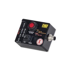 OMP CD/360, блок управления электр. системы пожаротушения