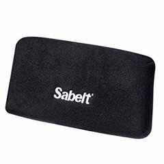 SABELT RRTITAU001_A, подушка для сиденья поясничная, черный
