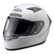 SPARCO CLUB X1, шлем для картинга, белый, р-р M