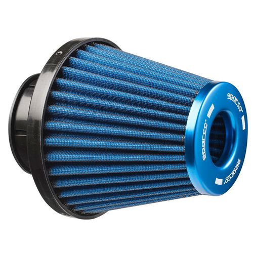 SPARCO HP300, фильтр нулевого сопротивления, синий