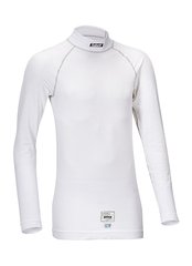 SABELT UI-600 TOP, футболка с длинным рукавом, белый