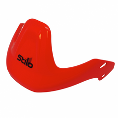 STILO YA0228, козырёк для шлемов Offshore, оранжевый