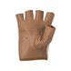 OMP TAZIO, перчатки для автоспорта, коричневый