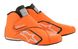 ALPINESTARS SUPERMONO, ботинки для автоспорта, оранжевый/черный