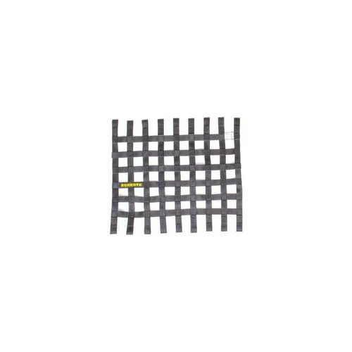 SCHROTH 09053-0, сетка оконная (400 x 405 мм), черный