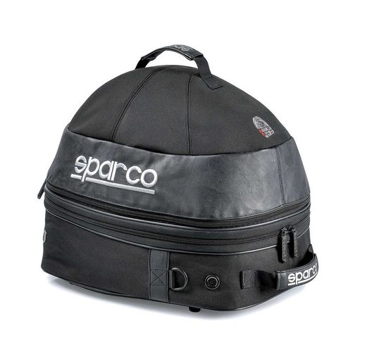 SPARCO COSMOS, сумка для шлема, черный