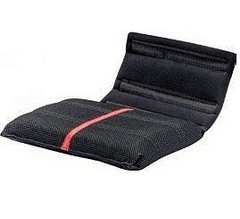 SABELT RRTITAU008_A, подушка для сиденья TITAN MAX, TITAN CARBON MAX, TAURUS MAX, средняя 4 см, черный