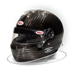 BELL RS7 CARBON (HANS), шлем для автоспорта, карбон