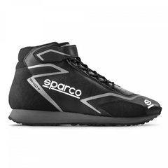 SPARCO SKID+ , ботинки для автоспорта, черный/серый