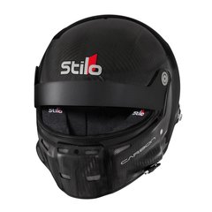 STILO ST5 GT CARBON TURISMO - Snell SA2020, FIA 8859-15, Hans FIA8858-10, шлем для автоспорта, карбон