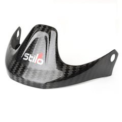 STILO YA0863, козырек для шлема ST5 8860, карбон