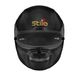 STILO ST5 FN ZERO - FIA 8860-18ABP, шлем для автоспорта (ultra small), 2 козырька, 2 визора, пленка для визора, сумка, карбон