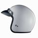 SPARCO CLUB J-1, шлем для автоспорта, фибергласс, белый