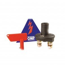 OMP EA/460, 2-х контактный выключатель массы