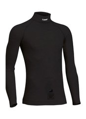 SABELT UI-500 TOP, футболка с длинным рукавом, черный