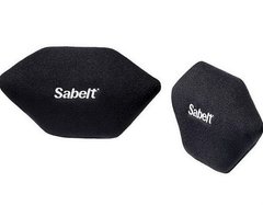 SABELT RRTITAU014_A, подушки для сиденья боковые, черный