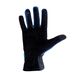 OMP KS-4, перчатки для картинга, синий/черный