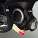 STILO VENTI WRC ZERO TURISMO, шлем для автоспорта, 2 визора, крепежи, сумка для шлема, карбон