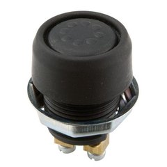 OMP EA/466, кнопка пусковая 2-х контактная, водонепроницаемая