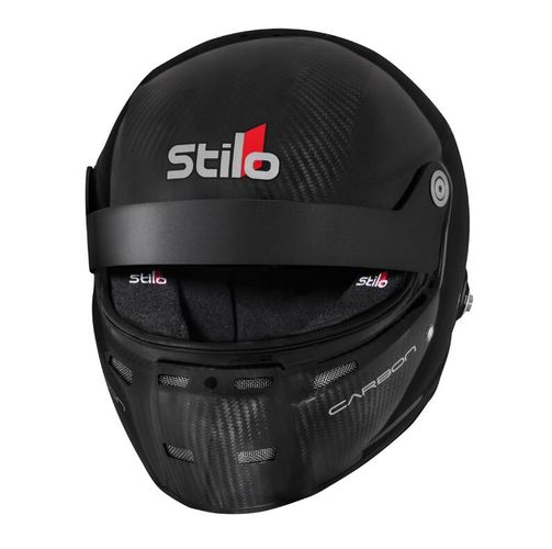 STILO ST5 GTN Carbon, шлем для автоспорта, карбон