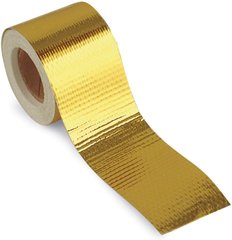 Теплоотражающая лента DEI Perfect-A-Gold 2" х 15 (4,5 х 0,05 м)