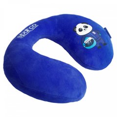 SPARCO COLLARE BIMBO SK1106, детская подушка для шеи, синий