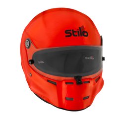 STILO ST5 F OFFSHORE COMPOSITE - Snell SA2020, FIA 8859-15, FIA8858-10, шлем для автоспорта, оранжевый