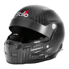 STILO ST5 R CARBON RALLY WL- FIA 8860-18, шлем для автоспорта, карбон