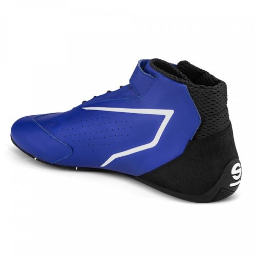 SPARCO K-SKID, ботинки для картинга, синий/черный