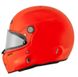 STILO ST5 F OFFSHORE COMPOSITE - Snell SA2020, FIA 8859-15, FIA8858-10, шлем для автоспорта, оранжевый