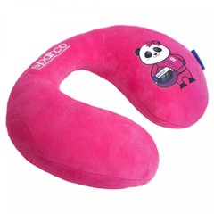 SPARCO COLLARE BIMBO SK1106, детская подушка для шеи, розовый