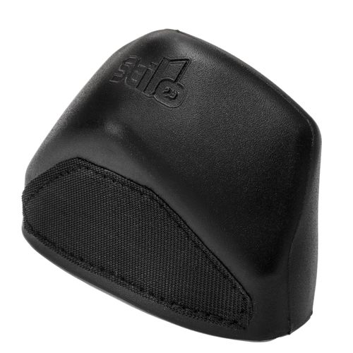 STILO YA0884, дефлектор дыхания ( защита от запотевания ) для шлемов ST5 KRT и CMR, черный