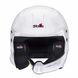 STILO VENTI WRC COMPOSITE TURISMO, шлем для автоспорта, белый/черный