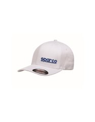 SPARCO 01245, кепка, белый