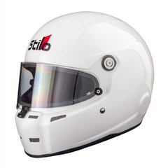 STILO ST5 CMR - Snell CMR 2016, шлем для картинга, белый