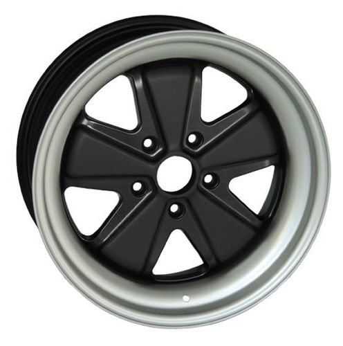 BRAID BZ, диски колёсные 8x18 to 8,5x18 (Rallye/circuit)