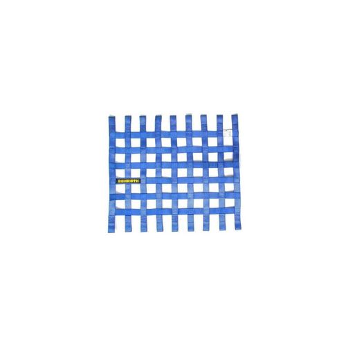 SCHROTH 09053-1, сетка оконная (400 x 405 мм), синий