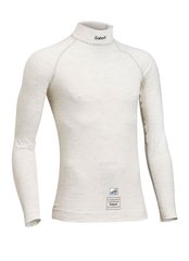 SABELT UI-500 TOP, футболка с длинным рукавом, белый