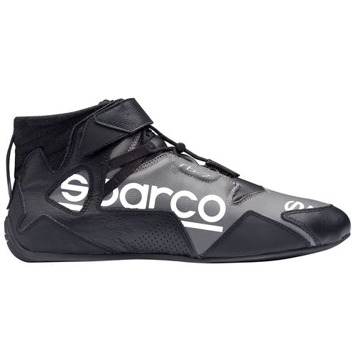 SPARCO APEX RB-7, ботинки для автоспорта, черный/белый