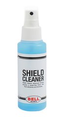 BELL SHIELD CLEANER, cредство для очистки визора шлема, 99 мл