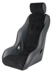 SANDTLER CLASSIC RSR (Cord), спортивное сиденье, черный